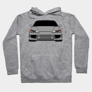 Nissan S15 Hoodie